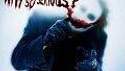 Jak to bylo s hrou Dark Knight