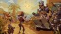 13 minut z hraní hry SteamWorld Heist II
