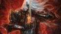 Castlevania: Lords of Shadow – Mirror of Fate video o Alucardovi