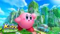 Hra Kirby and the Forgotten Land má datum vydání, nový trailer