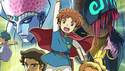 Ni no Kuni: Wrath of the White Witch vyjde pro PS4 a Nintendo Switch