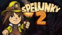 Spelunky 2 vyjde příští rok, nový trailer