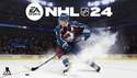 Představena hokejová hra NHL 24, vyjde začátkem října