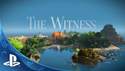 The Witness dostane na launch PlayStation 4 Pro update