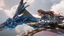 Launch trailer na Horizon Forbidden West: Burning Shores