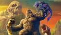 Oznámena akční dobrodružná hra Skull Island: Rise of Kong