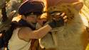 První trailer na animovaný film Dragon Quest: Your Story