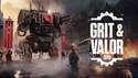 Oznámena roguelite real-time strategie Grit & Valor: 1949