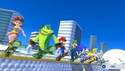 Nový trailer na Mario & Sonic at the Olympic Games Tokyo 2020 představuje speciální eventy