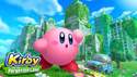Oznámena hra Kirby and the Forgotten Land