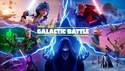 Ve Fortnite startuje sezóna Star Wars, Palpatine útočí na ostrov a jeho osud visí na vlásku
