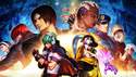 Představeni noví bojovníci pro The King of Fighters XV