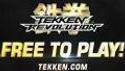 Oznámen Tekken Revolution pro PS3