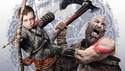 Seriál God of War se hýbe kupředu, v současnosti se píše scénář 