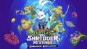 Hra Teenage Mutant Ninja Turtles: Shredder’s Revenge dostane koncem měsíce rozšíření Dimension Shellshock