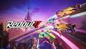 Oznámena arkádová závodní hra Redout II