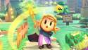 Hra The Legend of Zelda: Echoes of Wisdom dostala ratingové hodnocení, zahrajeme si v ní i za Linka