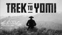 15 minut ze hry Trek to Yomi, vyjde začátkem května