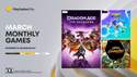 Březnové PlayStation Plus přinese Dragon Age: The Veilguard nebo Sonic Colours: Ultimate