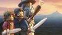 Třetí díl do Lego The Hobbit jako DLC?