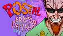 Akce POSTAL: Brain Damaged vyjde začátkem února pro Nintendo Switch