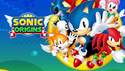 Nový trailer na kolekci Sonic Origins