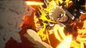 Oznámena bojovka My Hero Academia: All’s Justice
