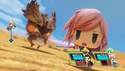 TGS trailer na World of Final Fantasy Maxima