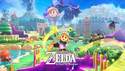 Za hrou The Legend of Zelda: Echoes of Wisdom stojí studio Grezzo