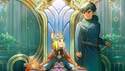 Trailer na rozšíření The Lair of the Lost Lord pro Ni no Kuni II: Revenant Kingdom