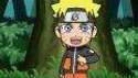Oznámen Naruto SD: Powerful Shippuden pro Nintendo 3DS