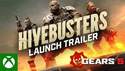 Gears 5 dostane příští týden rozšíření Hivebusters
