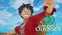 Nový trailer na hru One Piece Odyssey, vyjde ještě letos