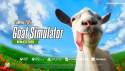  Goat Simulator Remastered vyjde začátkem listopadu