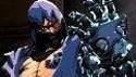 Yaiba: Ninja Gaiden Z - Death Becomes Art launch trailer