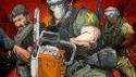 Tento týden vyjde na XBLA hra Special Forces: Team X