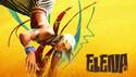 Nový trailer na Street Fighter 6 představuje Elenu i úroveň Reniala Remains