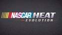 Oznámena závodní hra NASCAR Heat Evolution