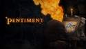 Hra Pentiment od Obsidian Entertainment vyjde 15. listopadu