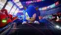 Nový trailer na závodní hru Sonic Racing: CrossWorlds, vyjde koncem září