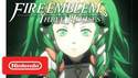 Nový trailer na Fire Emblem: Three Houses připomíná nedávné vydání