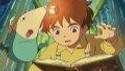 Studio Ghibli a JRPG pohádka Ni no Kuni: Wrath of the White Witch