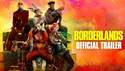 První trailer na film Borderlands