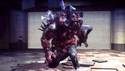 E3 trailer a gameplay video z Let It Die