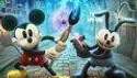 Disney Epic Mickey 2: Dvojitý zásah