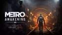 Hra Metro Awakening dostane brzy Arachnophobia mód, zveřejněn launch trailer