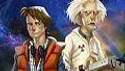 Deep Silver vydá na disku Back to the Future : The Game