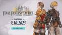 Oznámena hra Final Fantasy Tactics: The Ivalice Chronicles, vyjde koncem září 