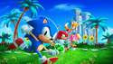 Nová ukázka z nadějně vypadající plošinovky Sonic Superstars, hra Sonic Frontiers dostane v září bezplatný update s novým obsahem
