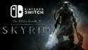 Hra The Elder Scrolls V: Skyrim Anniversary Edition pravděpodobně míří na Nintendo Switch